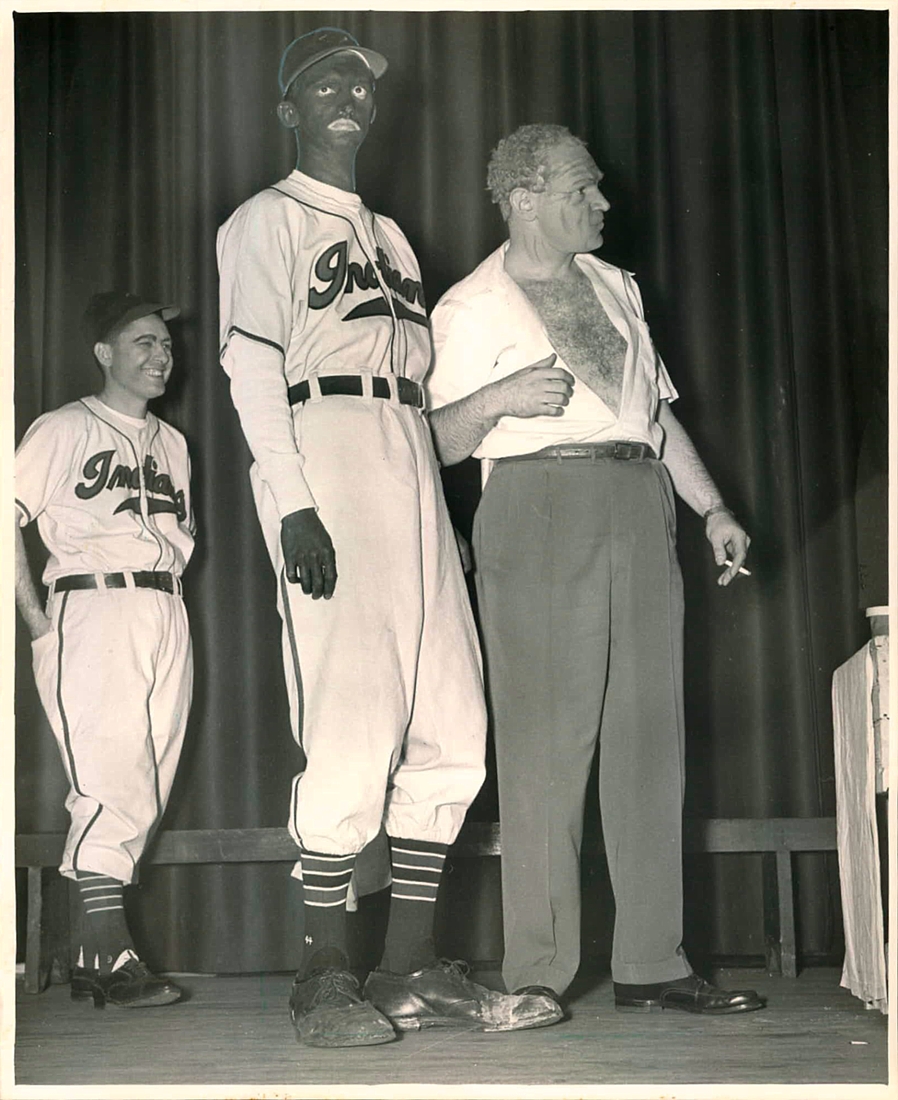 Bill Veeck